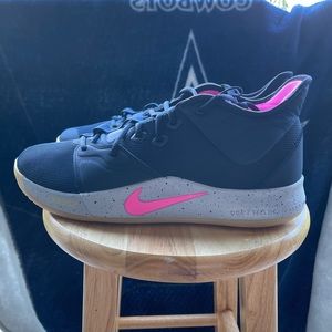 Nike PG 3 ACG Colorway